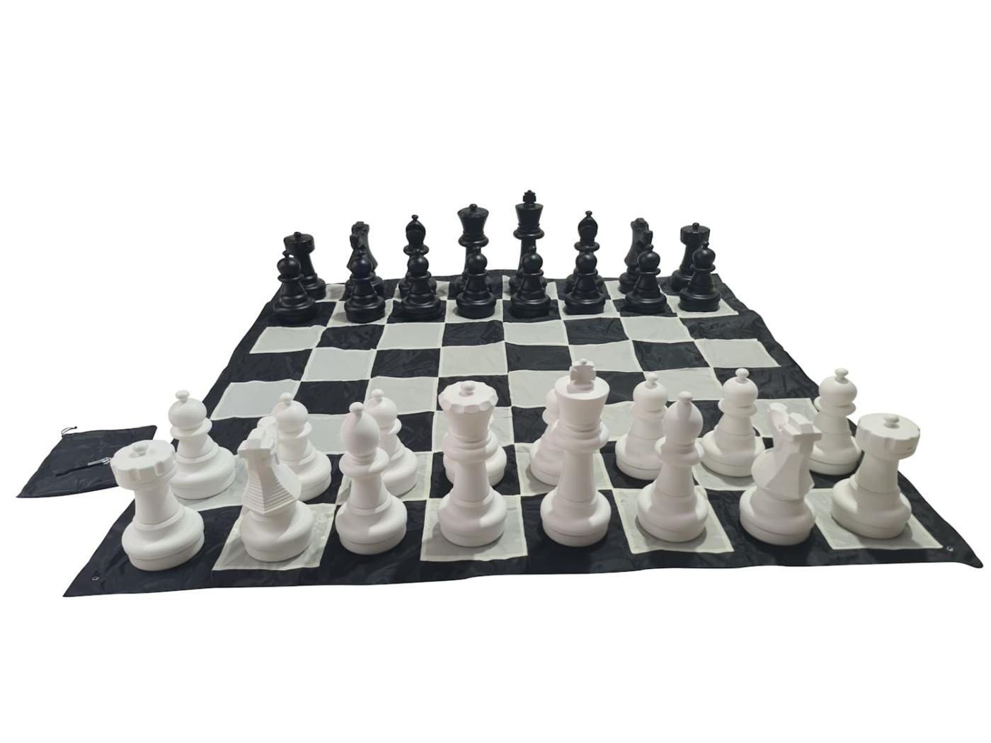 Xadrez e educação: uma ótima combinação