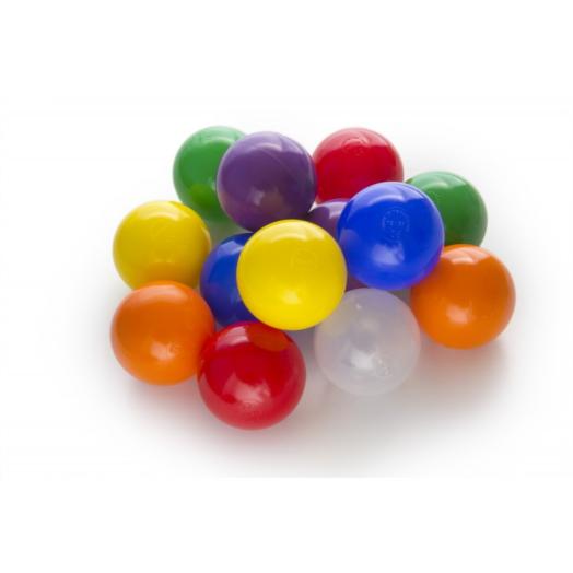 Bolas de colores para piscinas de bolas