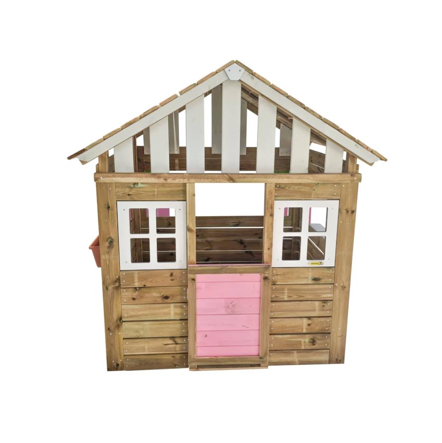 casita disponible - Casas de madera para niños y Cabañas