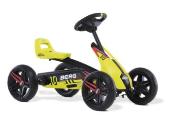 Funda para coches de pedales Berg Toys 