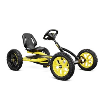 Coche de pedales BERG Buddy Cross