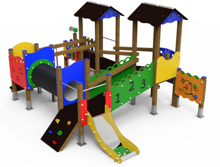 TROMPO - Mobiliario Urbano e Instalación de Parques Infantiles –  Fabricantes Suelos y Columpios Parques Infantiles - Señalizacion  Medioambiental