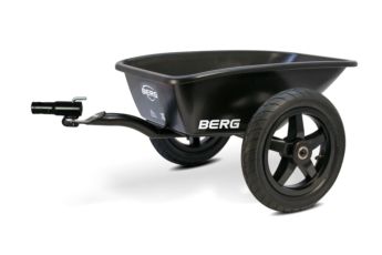 Junior Trailer para o carro pedal Berg Buddy