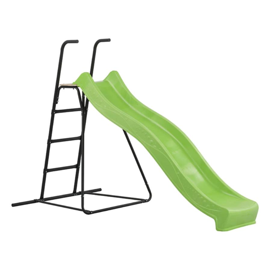 Feber Tobogán infantil Climb and Slide